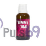 Капли для улучшения вкуса спермы Yummy Cum Drops 30 мл