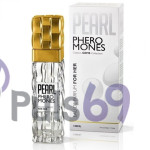 Женские духи с феромонами Cobeco Pearl Pheromones Eau De Parfum For Her, 100 мл