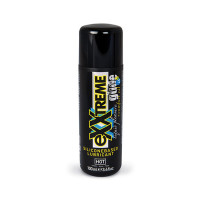 Анальный лубрикант HOT Exxtreme Glide Silicone 100мл Анальный лубрикант HOT Exxtreme Glide Silicone 100мл