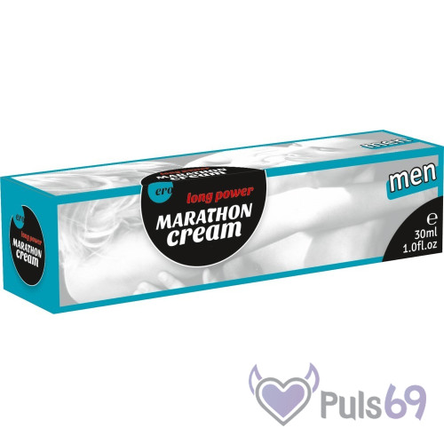 Крем-пролонгатор Marathon Cream