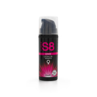 Возбуждающий гель для клитора Stimul8 Spark Warming Clitoral Gel 30 мл Германия