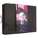 Подарочный набор Shunga Naughty Kit Ensemble Coquin
