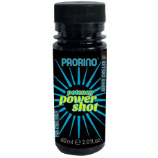 Возбуждающий напиток для мужчин HOT Prorino Potency Power Shot Возбуждающий напиток для мужчин HOT Prorino Potency Power Shot
