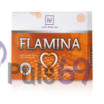 Flamina таблетки 4 шт, натуральный аналог женской Виагре