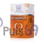 Flamina капсулы 60 шт. для повышения либидо