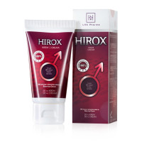Hirox крем 50 мл, натуральный аналог мужской виагре Hirox крем 50 мл, натуральный аналог мужской виагре
