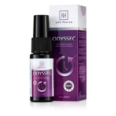 Спрей пролонгатор 15 мл Odyssec, для продления полового акта