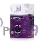 Odyssec капсулы 60 шт, для продления полового акта
