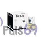 Духи с феромонами для женщин HOT Pheromone Parfum Miami Sexy Woman, 30 мл