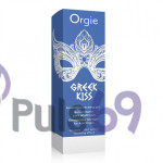 Гель для анилингуса Греческий Поцелуй Orgie Greek Kiss
