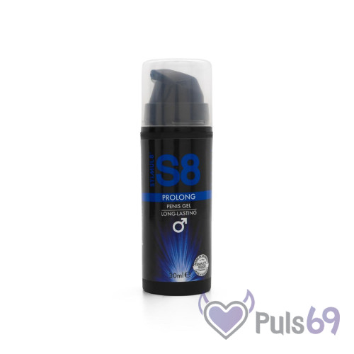 Гель пролонгатор Stimul8 Prolong Gel 30 мл Германия