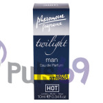 Духи с феромонами для мужчин HOT Pheromon Parfum Twilight Extra Strong, 10 мл