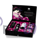 Подарочный набор Shunga Naughty Kit Ensemble Coquin
