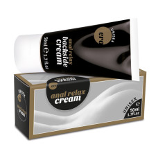 Расслабляющий анальный крем HOT Ero Anal Relax Backside Cream Расслабляющий анальный крем HOT Ero Anal Relax Backside Cream