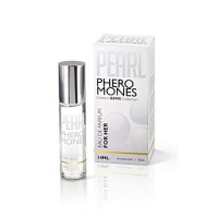 Женские духи с феромонами Cobeco Pearl Pheromones Eau De Parfum For Her, 14 мл Женские духи с феромонами Cobeco Pearl Pheromones Eau De Parfum For Her, 14 мл