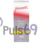 Духи с феромонами для женщин Hot Woman Pheromone Natural Spray Extra Strong, 10 мл