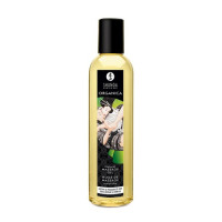 Органическое массажное масло Shunga Organic Massage Oil Aroma Fragrance Free 250 мл
