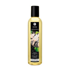 Органическое массажное масло Shunga Organic Massage Oil Aroma Fragrance Free 250 мл Органическое массажное масло Shunga Organic Massage Oil Aroma Fragrance Free 250 мл