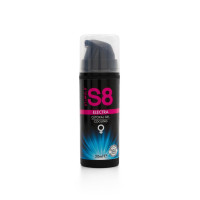 Возбуждающий гель для клитора Stimul8 Electra Cooling Clitoral Gel 30 мл Германия