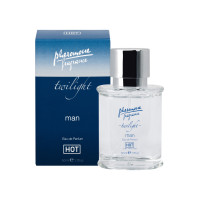 Духи с феромонами для мужчин HOT Pheromon Parfum Twilight, 50 мл
