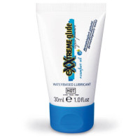 Анальный лубрикант HOT Exxtreme Glide 30 мл