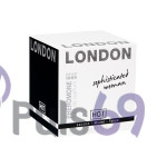 Духи с феромонами для женщин Hot Pheromone Parfum London Sophisticated Woman, 30 мл