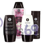 Подарочный набор Shunga Naughty Kit Ensemble Coquin