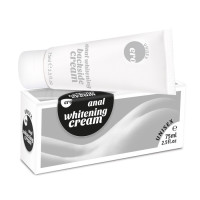 Осветляющий крем для анальной зоны Hot Backside Anal Whitening Cream Осветляющий крем для анальной зоны Hot Backside Anal Whitening Cream