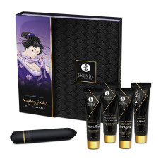 Подарочный набор Shunga Naughty Geisha Kit Подарочный набор Shunga Naughty Geisha Kit