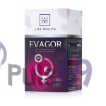 Evagor таблетки 90 шт, для увеличения груди