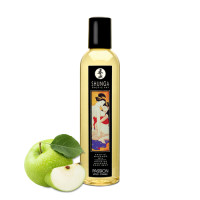 Массажное масло Shunga Erotic Massage Oil с ароматом яблок 250мл Массажное масло Shunga Erotic Massage Oil с ароматом яблок 250мл