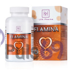 Flamina капсулы 60 шт. для повышения либидо