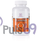 Flamina капсулы 60 шт. для повышения либидо