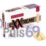 Капсулы HOT eXXtreme Libido Caps для повышения либидо