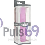 Реалистичный вибратор Toy Joy Classic Stim Vibrator