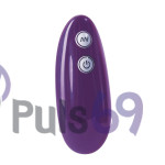 Вибратор точки-G, Intimate Spreader от Orion