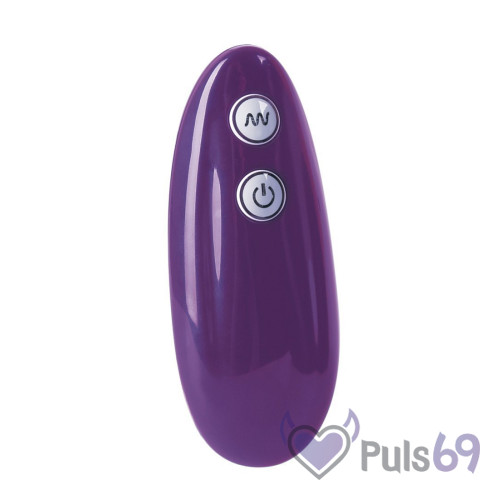 Вибратор точки-G, Intimate Spreader от Orion Вибратор точки-G, Intimate Spreader от Orion