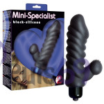 Вибратор Mini Specialist Black от Orion (Германия)