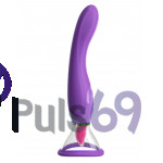 Вакуумный вибромассажер Fantasy For Her Her Ultimate Pleasure от Pipedream