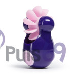Клиторальный стимулятор  Sqweel Go Oral Sex Toy