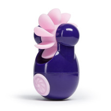 Клиторальный стимулятор Sqweel Go Oral Sex Toy Клиторальный стимулятор Sqweel Go Oral Sex Toy