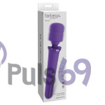 Вибромассажер Fantasy For Her Her Rechargeable Power Wand от Pipedream