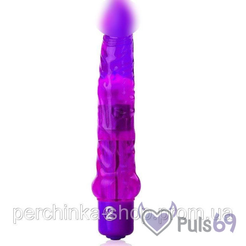 Вибратор Jelly Anal от Orion