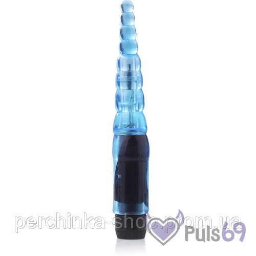 Вибратор Mini Temptation blue  от Orion