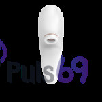 Вакуумный клиторальный вибратор  Satisfyer Pro 4 Couples