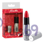 Вибратор Kiss me Lipstick-Vibe от Orion (Германия)