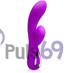Смарт вибратор Pretty Love  Honey Rechargeable от Baile