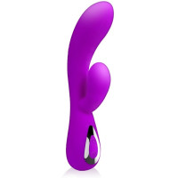 Смарт вибратор Pretty Love Honey Rechargeable от Baile Смарт вибратор Pretty Love Honey Rechargeable от Baile