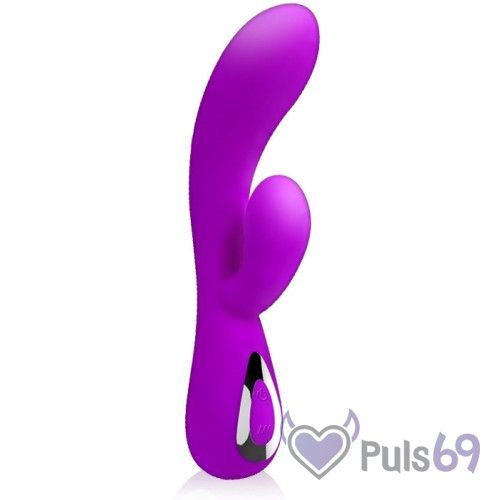 Смарт вибратор Pretty Love  Honey Rechargeable от Baile