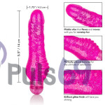 Гибкий вибратор California Exotic Sparkle Shimmer Stud